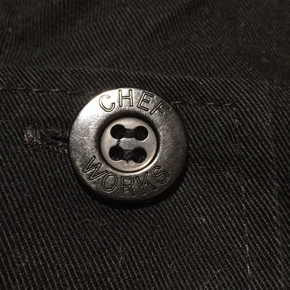 Unisex Chef’s Jacket - Picture 7 of 8